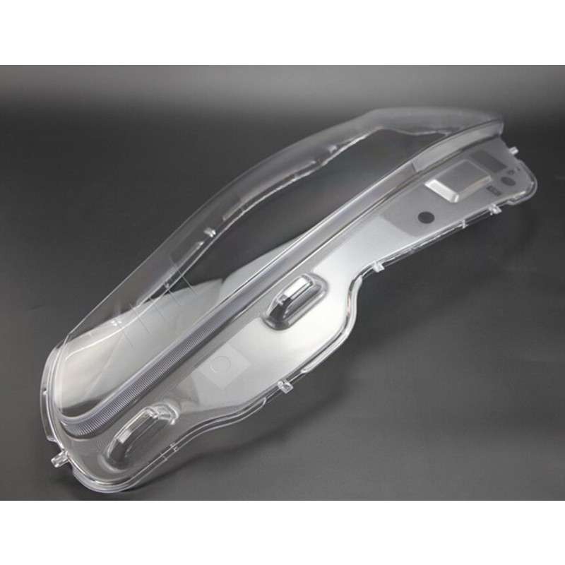 Right Car Headlight Headlamp Clear Lens Cover Fit For Jaguar XJ 2010-2019