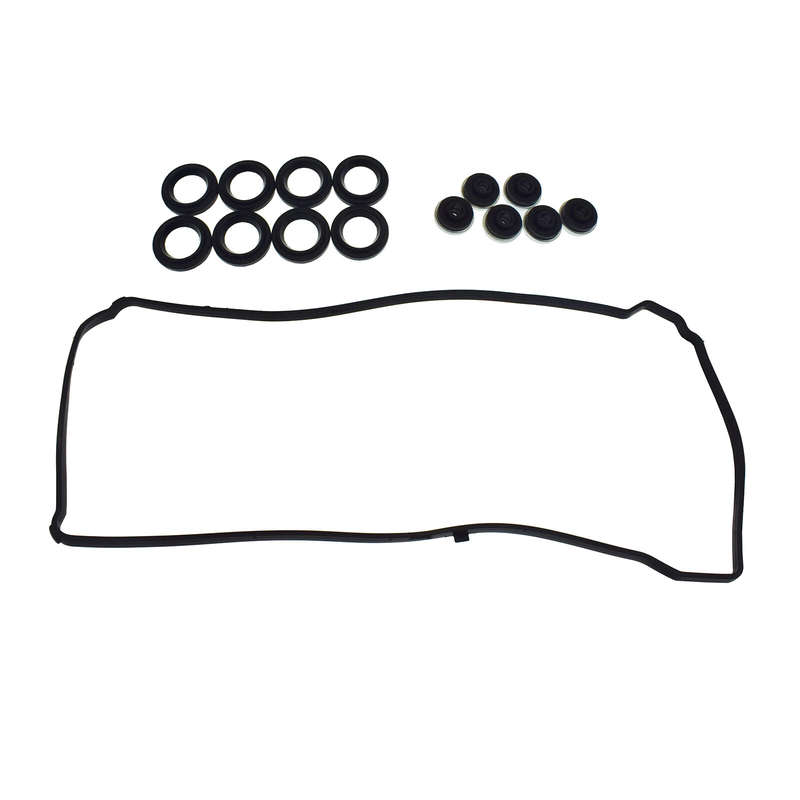VS50614R Valve Cover Gasket Set for Honda CR-V Accord Element Acura TSX 2.0L
