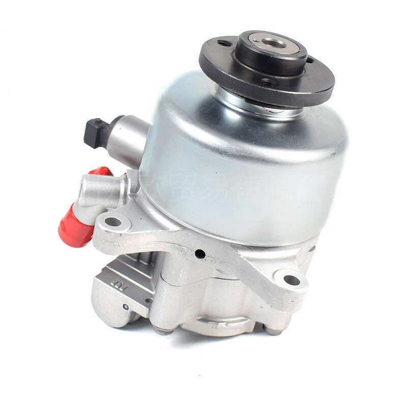 ABC Hydraulic Tandem Power Steering Pump A0034662401 For Mercedes W220 CL500 AMG