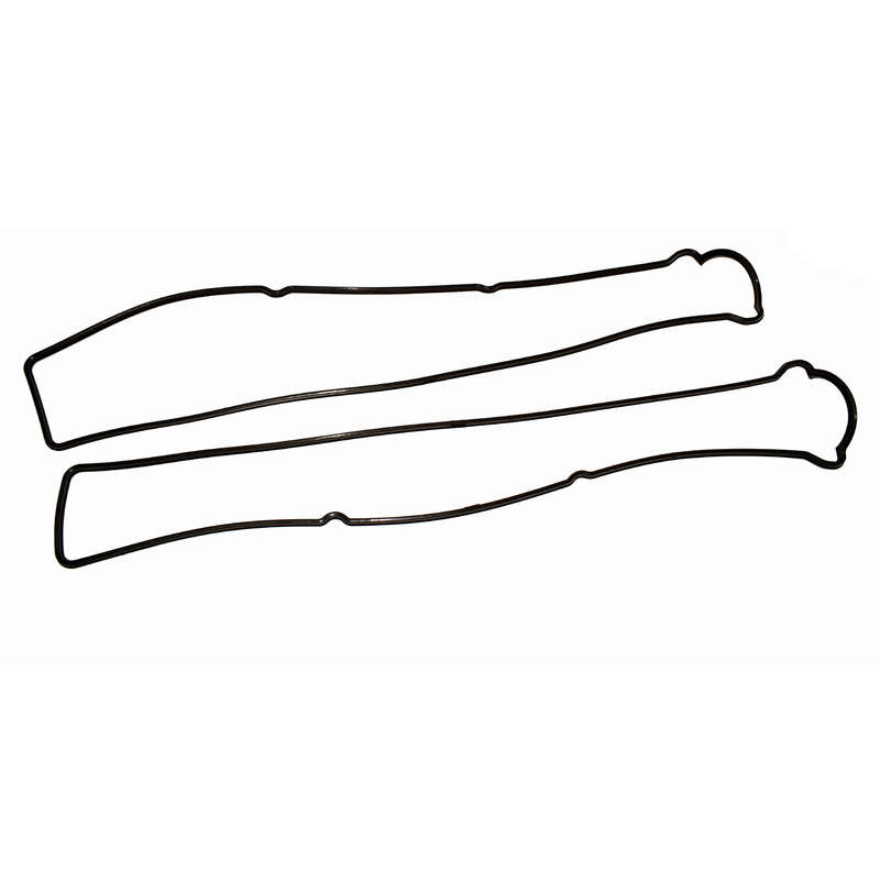 NEW FOR LEXUS GS300 VALVE COVER GASKET SET RH & LH 11213-46030 11214-46011