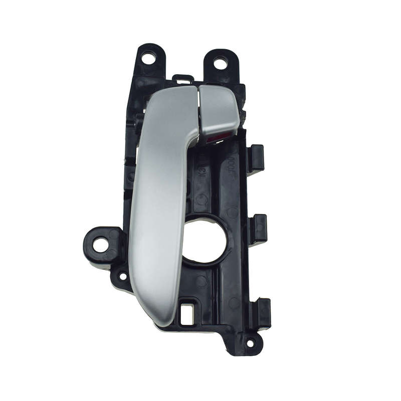 Front/Rear Left Interior Door Handle Chrome For Kia Forte Cerato 2014-2018 New