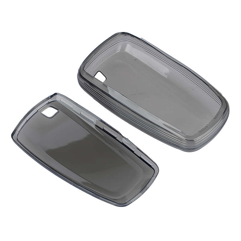 TPU Remote Key Fob Case Cover Fit For Ford F150 Bronco Explorer Kuga Edge
