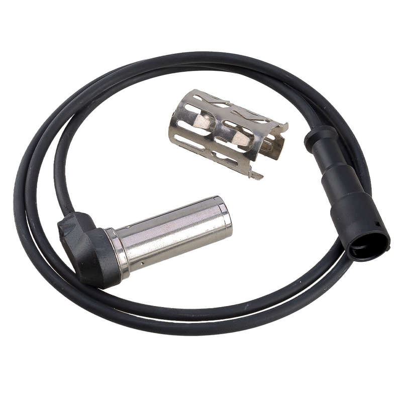 2pcs ABS Wheel Speed Sensor Fit For Kenworth Peterbilt DAF MAN Iveco Benz