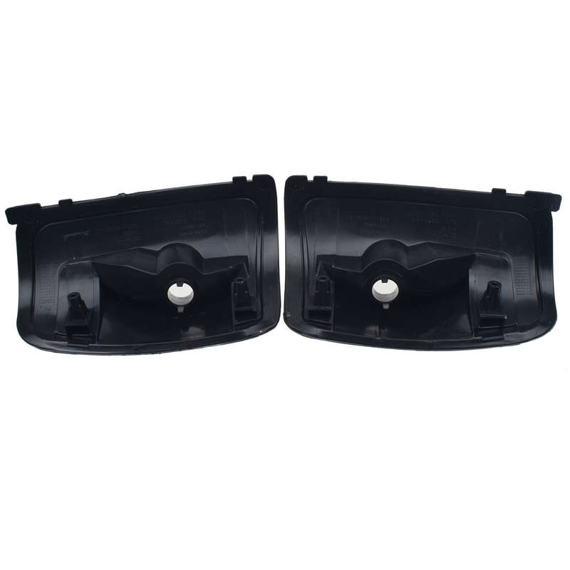 2PCS Mirror Turn Signal Lens Left Right for Ford Transit Van T150 T250 T350 New
