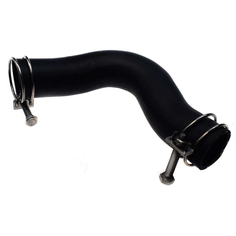New Lower Radiator Hose & Clamp Kit for Subaru Forester 2.5 X Turbo XT 2004-2008