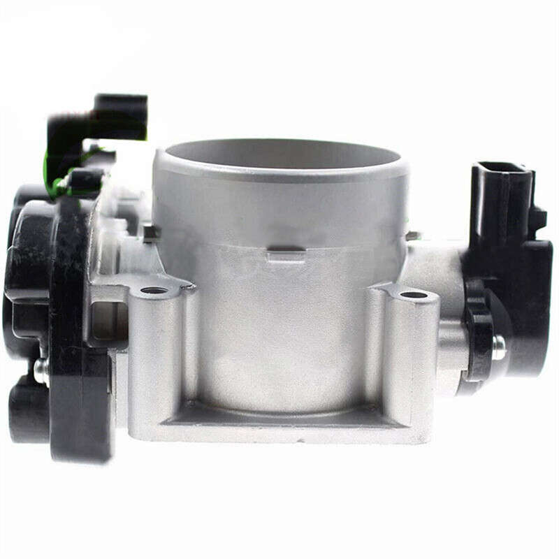 Throttle Body Assy XR845053 XR843535 Fits for Jaguar X-Type 2.5L S-Type 3.0L V6