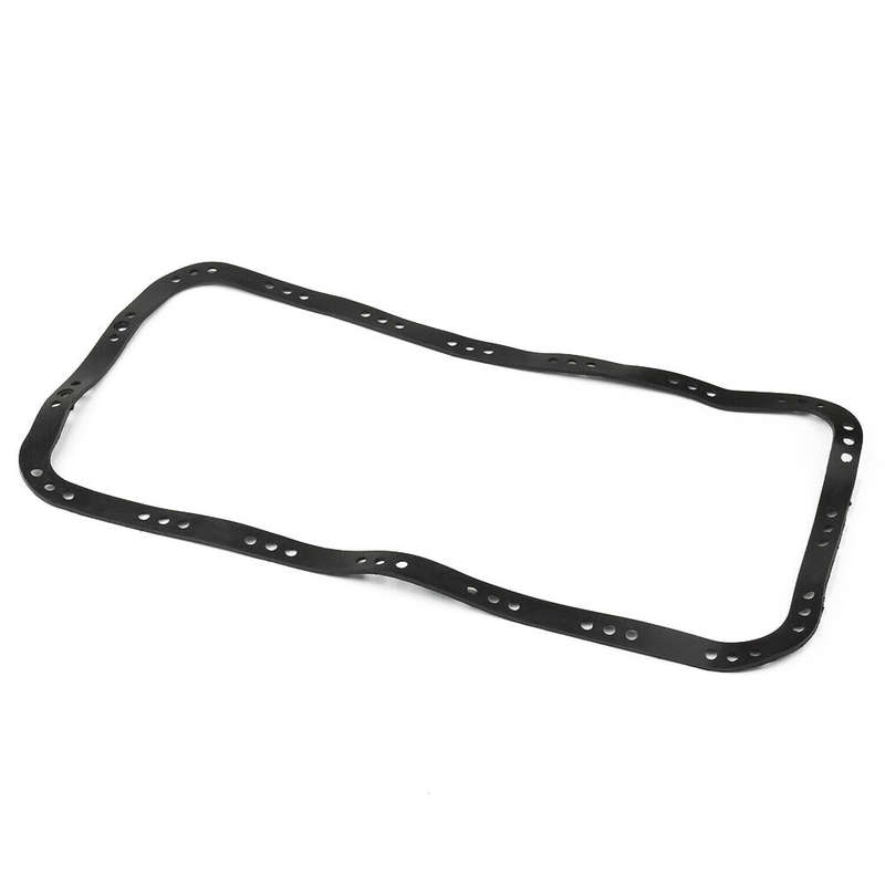 Oil Pan Gasket 11251-P30-004 For Acura Honda Civic Si Integra CRV B16 B18 B20 US