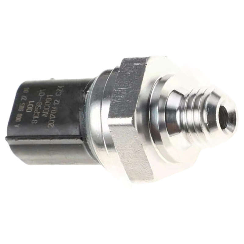 Preure Sensor A0009052706 0009052706 Common Rail Sensor for Mercedes A B C