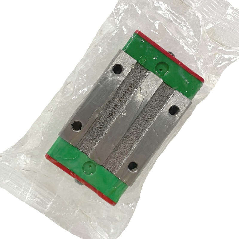 1Pcs New HGL15CA HGL25CA For HIWIN Linear Guide Slider