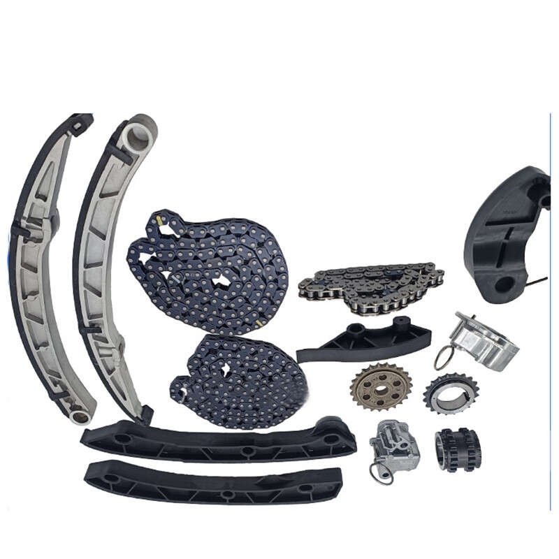 Timing Chain Kit Fits for Land Rover LR4 Range Rover 3.0L 5.0L V6 V8 DOHC 10-15
