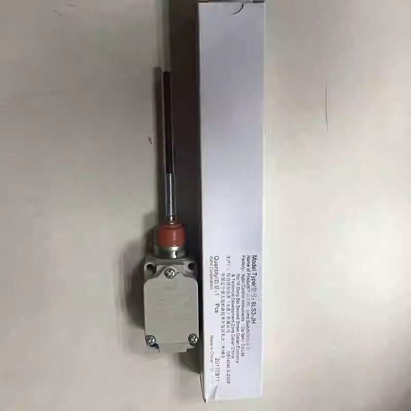 1PC New 8LS3JH For 8LS3-JH Limit Switch Travel Switch