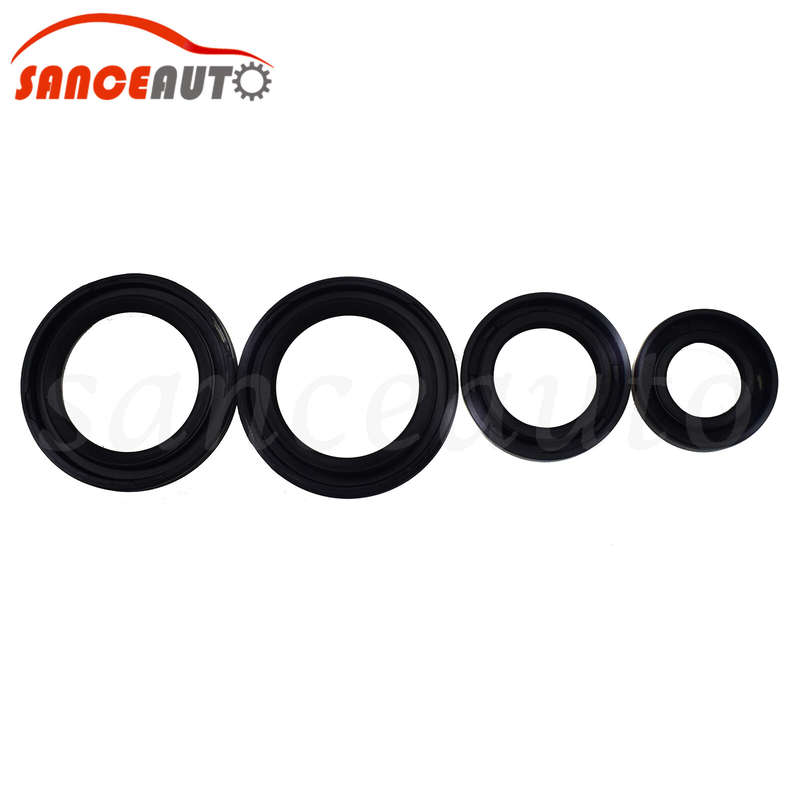 Power Steering Gear Gaskets Kit for Toyota Tacoma 95-04 4Runner 95-02 0444535160