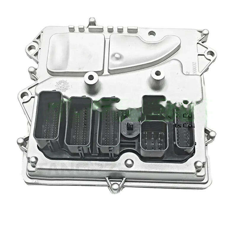 0261S07334 Fit For BMW X5 3.0L N55 Engine Computer Module ECU DME 7619981