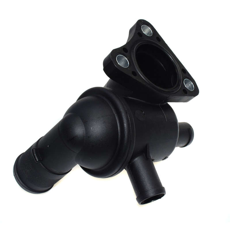 ENGINE COOLANT THERMOSTAT FOR HYUNDAI ATOS MX G4HC E ATOS MX SANTRO 125-0H-H01