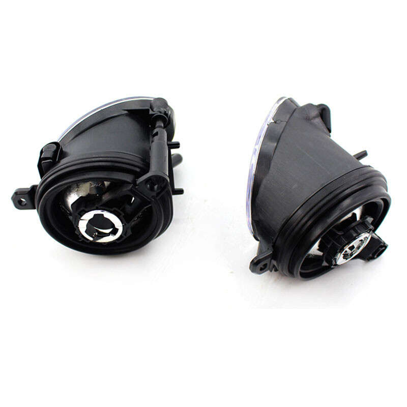 1Pair Front Left+Right Fog Light Driving Lamp 30764930 For Volvo S40 V50 C30 C70
