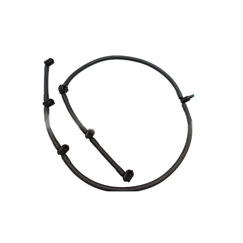 Diesel Fuel Leak Return Line A6420700200 FIt For Mercedes E350 ML350 GL350 R350