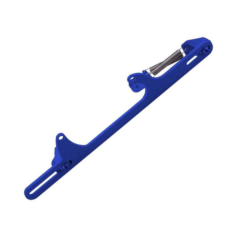 Carburetor Throttle Cable Bracket Fit For Holley 4500 Dominator Carburetor