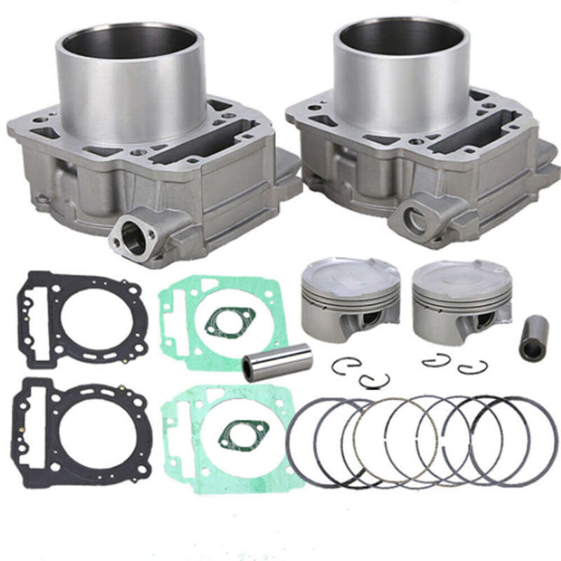 For Can-Am Commander Outlander Max 1000 Cylinder Piston Gasket Top End Kit