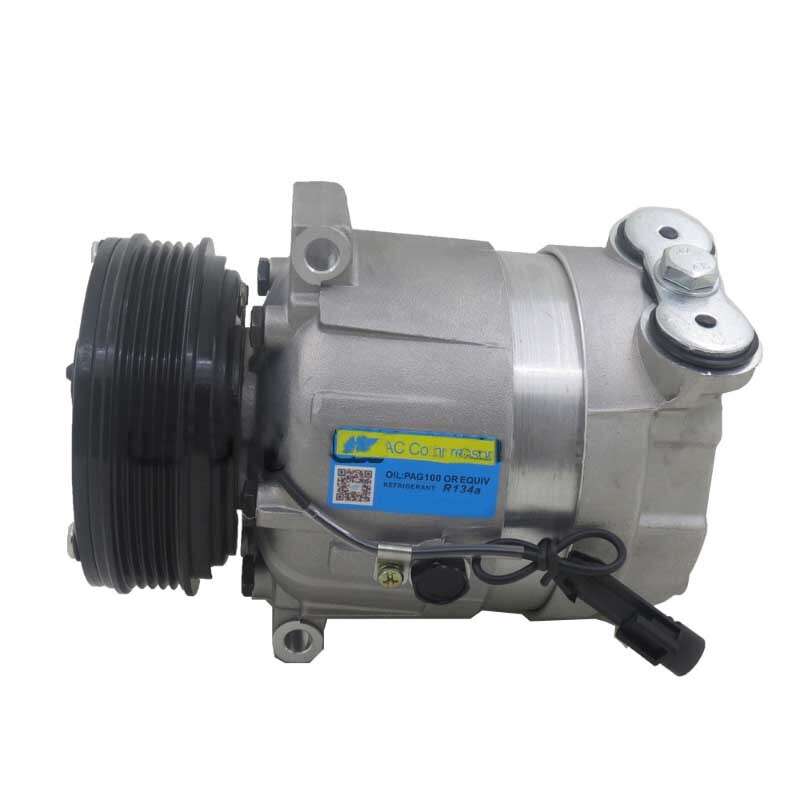 AC Compressor 6581290 180041 FIt For Ferrari 360 3.6L Maserati Quattroporte