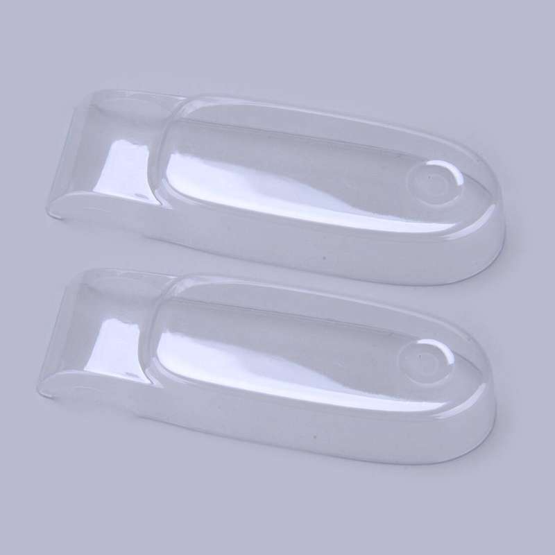 2x Waterproof Protect Cover fit for Ninebot F20 F30 F40 Scooter Display Screen