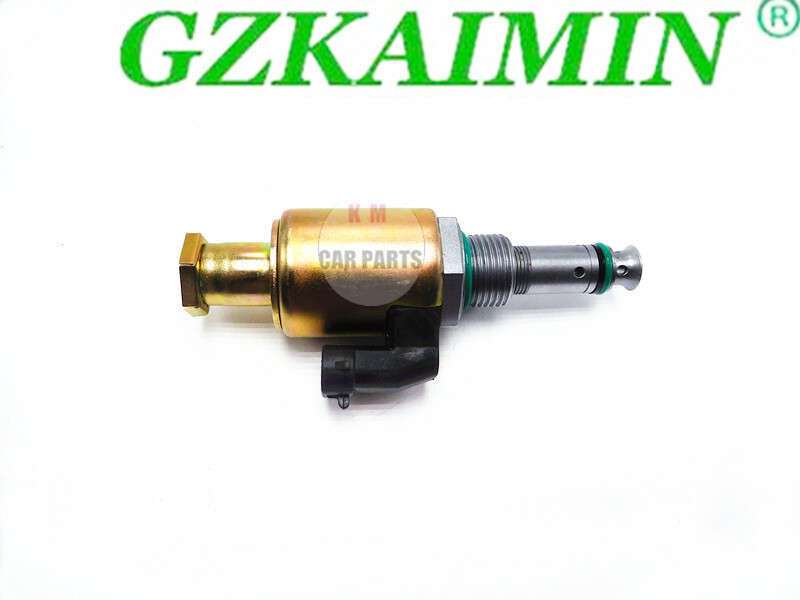 Injector Pressure Regulator Valve IPR OEM 8971748720 For Ford Powerstroke 94-03
