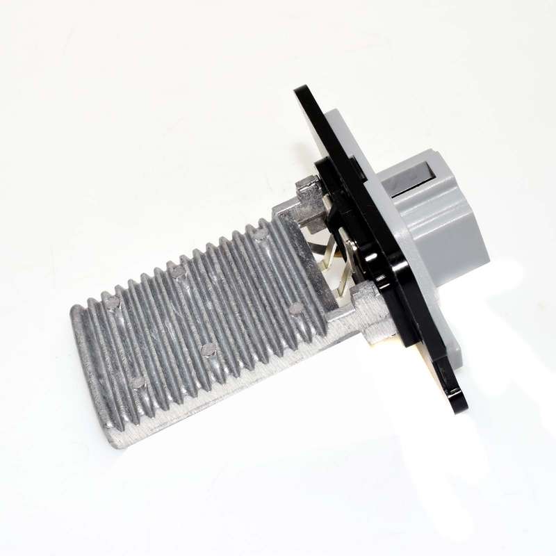 New HVAC Heater Blower Motor Resistor For Hyundai Elantra Tucson Santa Fe RU-354
