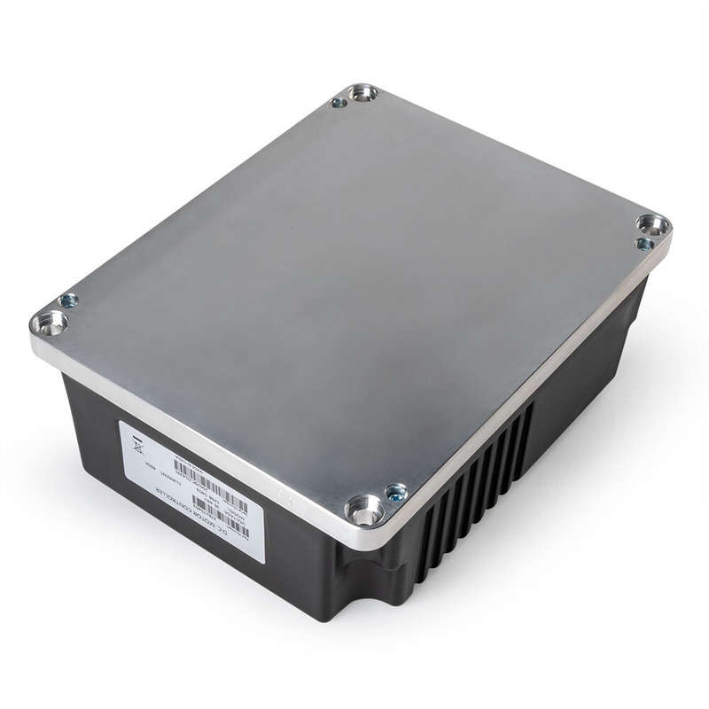 48V 400A 05k SepEx DC Motor Controller 1268-5403 for Curtis Electric Forklift