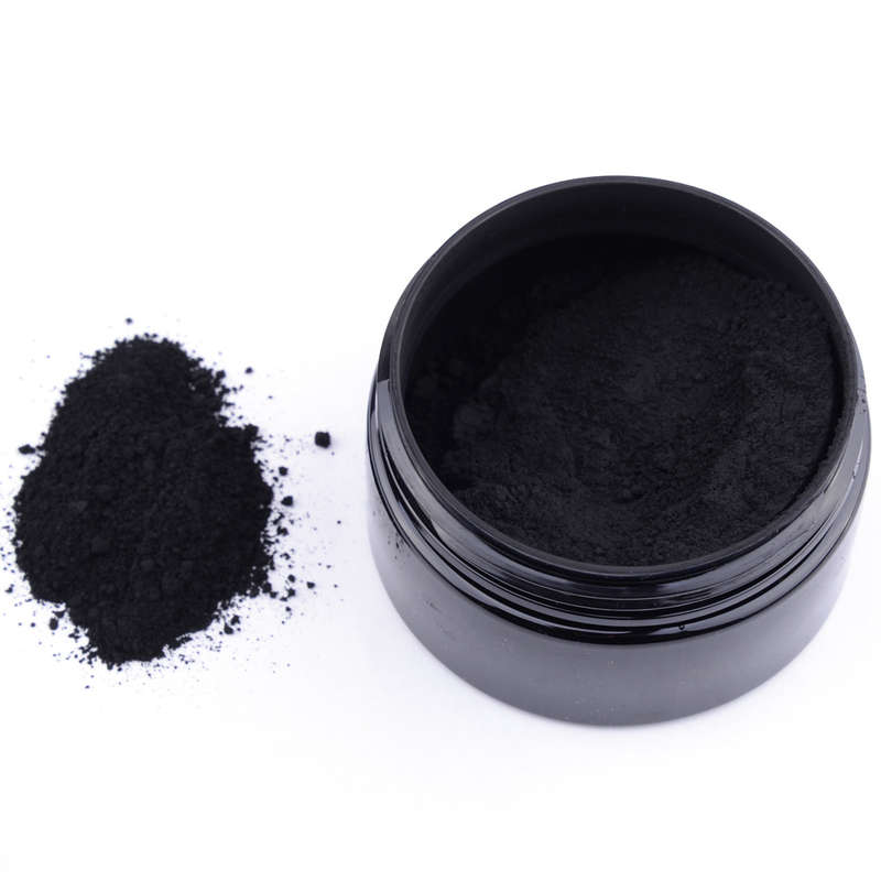 30g Natural Teeth Toothpaste Whitening Powder Organic Activated Bamboo Charcoal