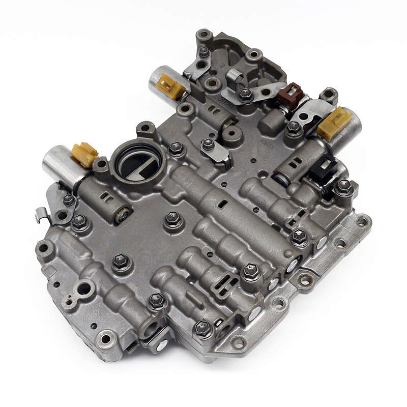 Transmission Valve Body U140 U240 U241 For Toyota RAV4 For Camry Lexus RX300