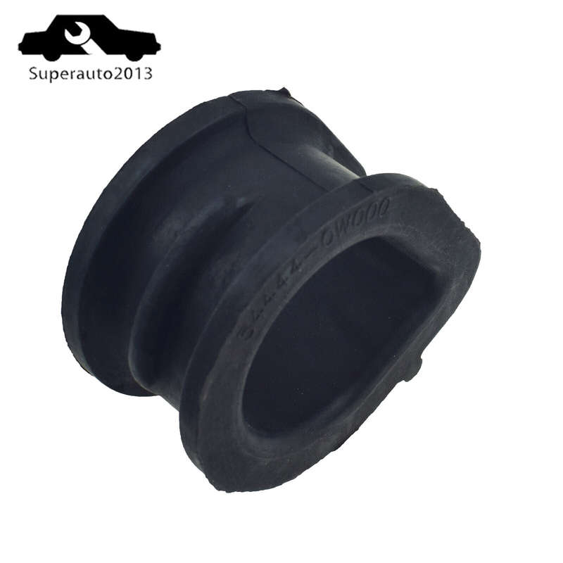 2PCS Rack & Pinion Bushing For Nissan Pathfinder 1996-2004 Infiniti QX4 2097-03