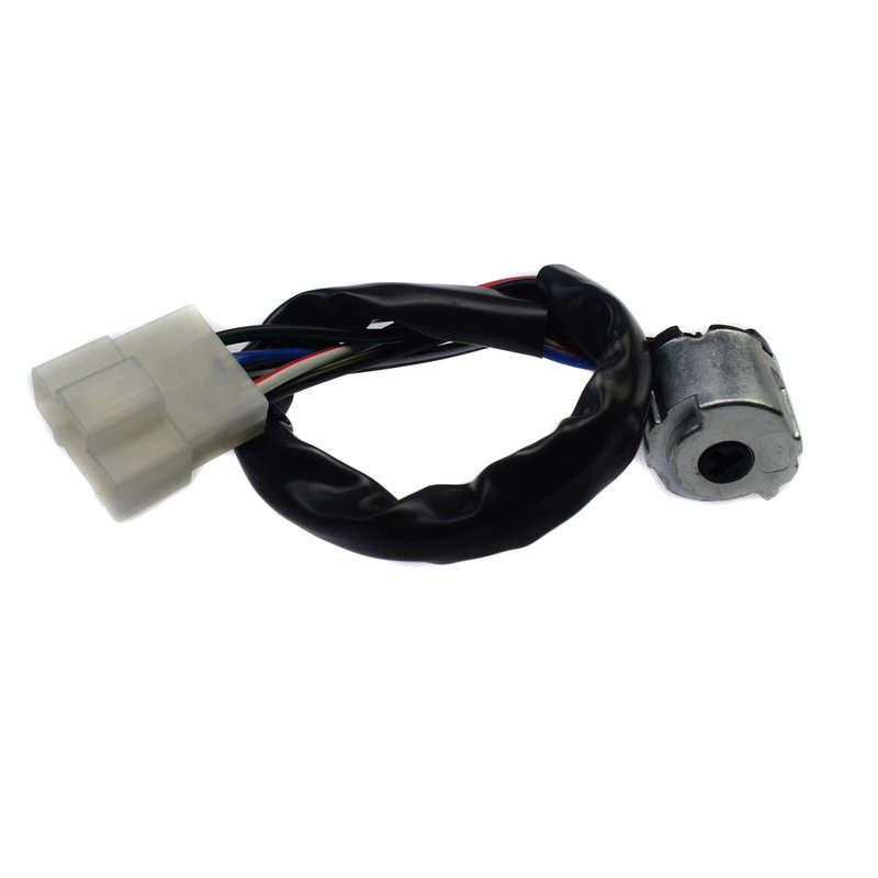 Ignition Switch For Nissan D21 Pathfinder Hardbody Pickup Truck 240 48750-T8001