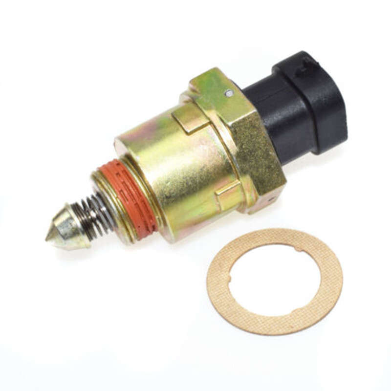 Idle Air Control Valve For Chevrolet Blazer Tbi Gmc Hummer ETC6660 ERR5199