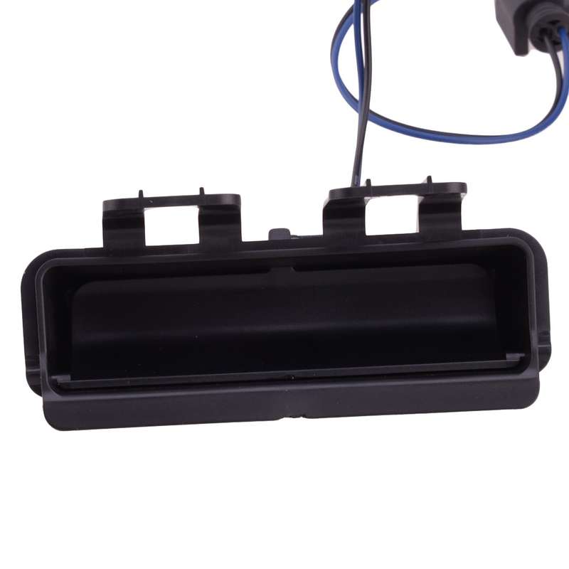 Trunk Lid Lock Release Handle Fits For Smart Fortwo 451 2008-2015 A4517470187