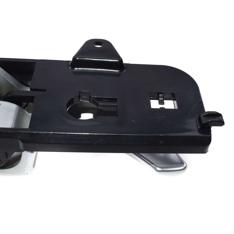 Inside Interior Door Handle Front Left Driver Silver for 2005-08 Hyundai Sonata