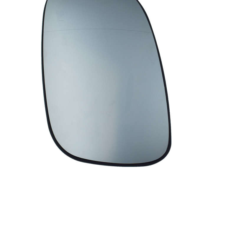 Mirror Glass Heated w/ Backing Left Driver for Mercedes CLK55 SLK320 SL600 SL500
