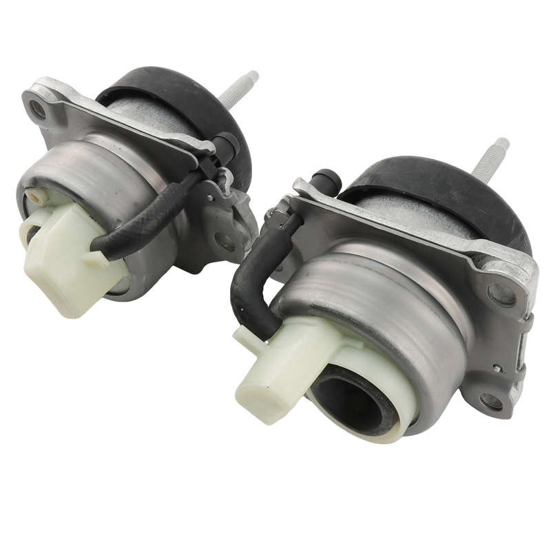 2PCS For 2015-2022 Ford Mustang 2.3L LH & RH Engine Motor Mount Kits FR3Z6038A