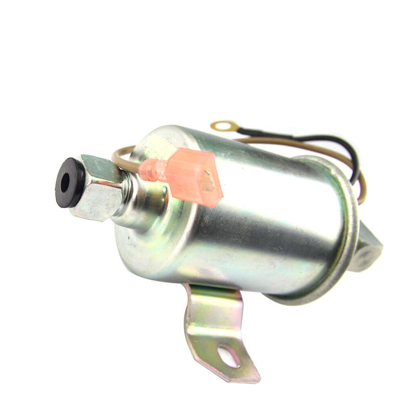 Electric Fuel Pump For Onan Emerald Plus 5000 Gas RV Cummins Generator E11009
