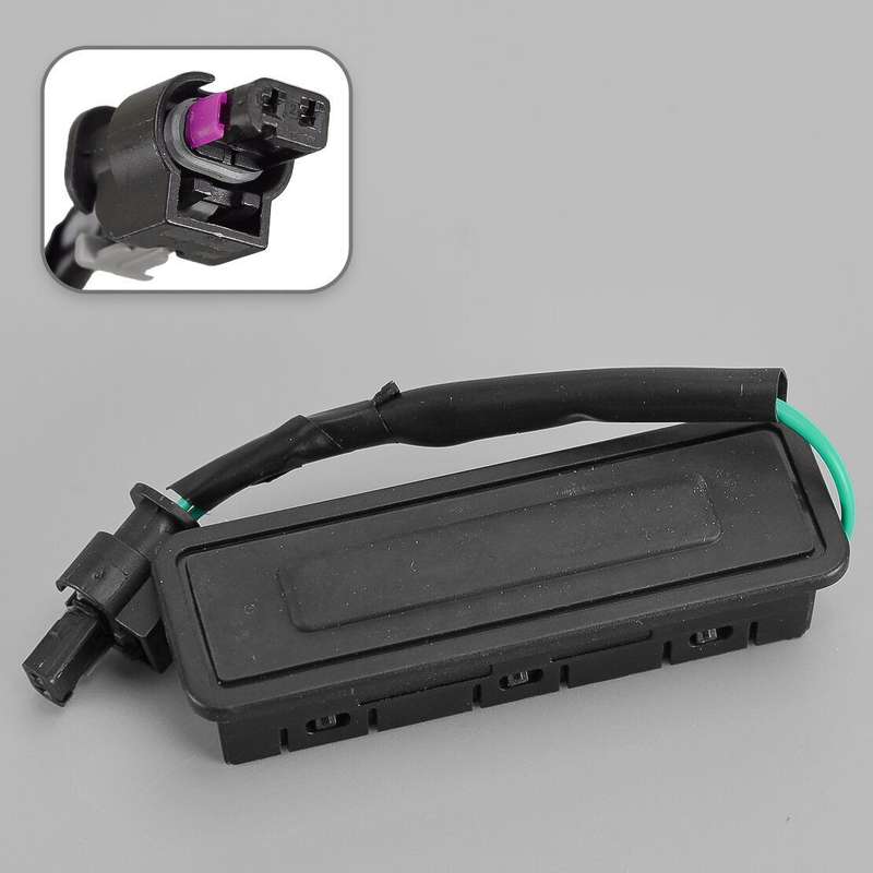 Tailgate Switch Fit For Opel Insignia A Sports Tourer/Estate 2009-2017 13597499