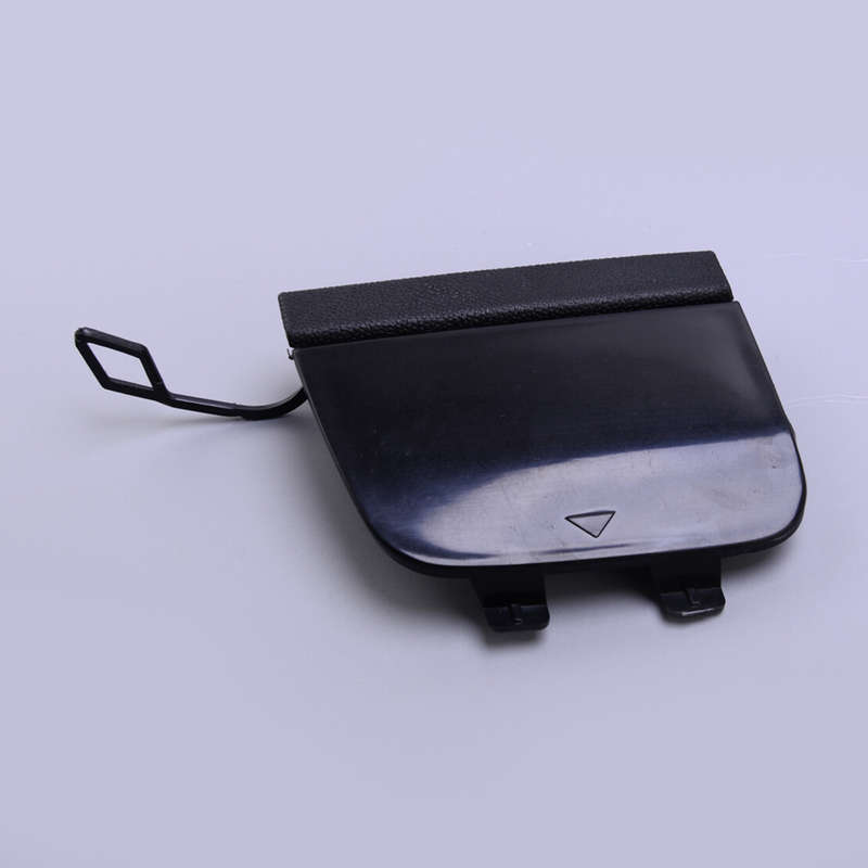Front Bumper Tow Hook Cover Cap Fit For Mercedes X156 GLA200 GLA250 15-17 Acc