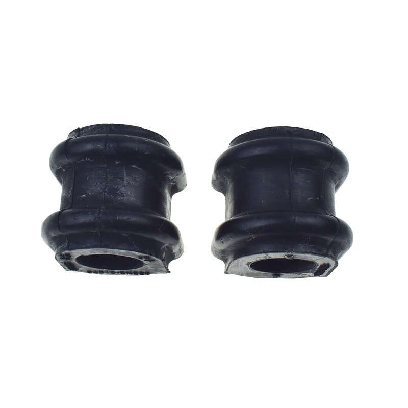 Front Stabilizer Bar Bushing 2PCS for HYUNDAI SANTA FE SONATA KIA SORENTO Amanti