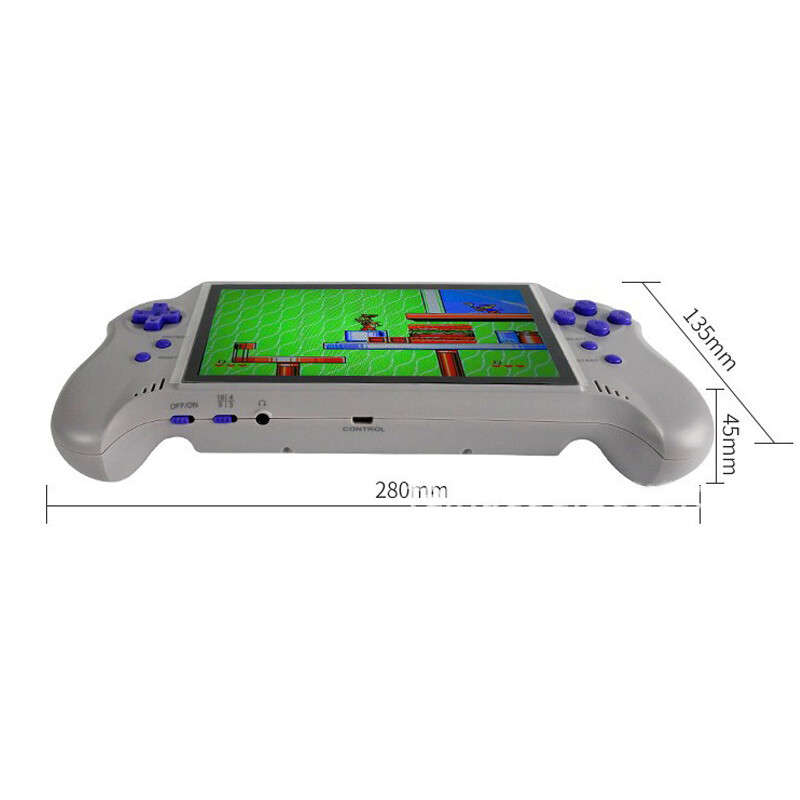 Pocket Game