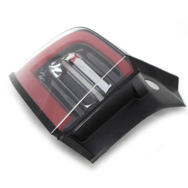 Car L & R Outer Rear Tail Light Brake Lamp Fit for Tesla Model 3/Y 2020-2022