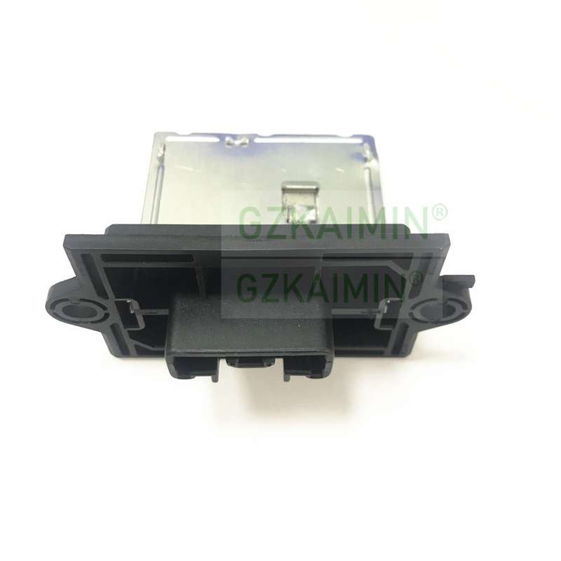 Blower Motor Fan Heater Resistor For Nissan 2003-2010 Note 08-2012 27150AX115