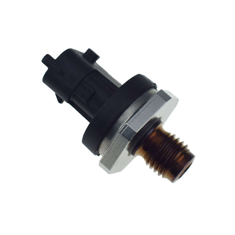 31401-27000 Fuel Rail Pressure Sensor For Hyundai Tucson Kia Carens 2.0 CRDi New