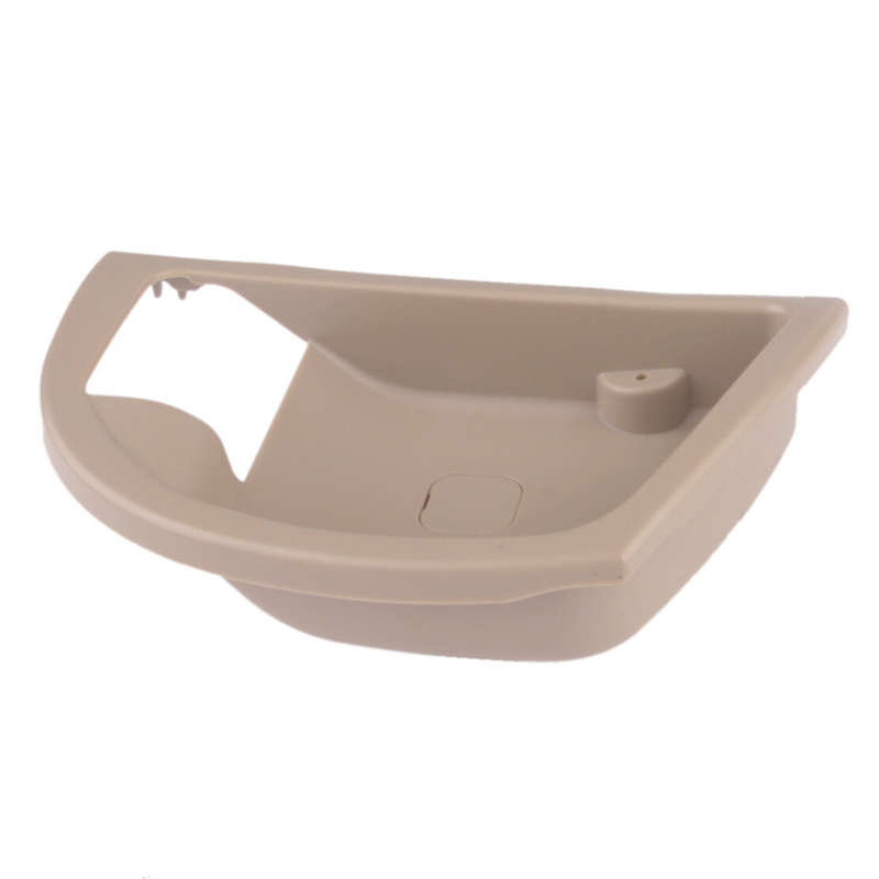 Front Left Inner Inside Interior Door Handle Cover Fit For Hyundai Santa Fe