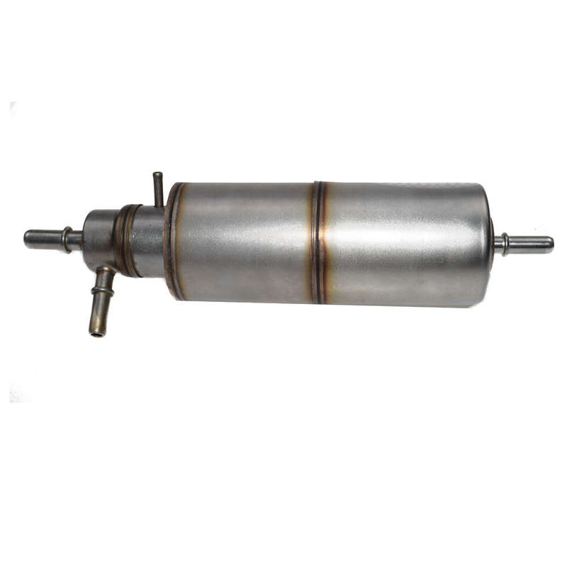 Fuel Filter KL437 1634770701 For Mercedes-Benz W163 ML320 ML500 1998-2003 New
