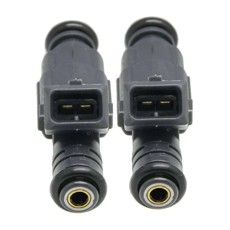 2Pcs Fuel Injectors Fit For Holden Commodore V8 Gen-3 LS1 VT VX VU VZ