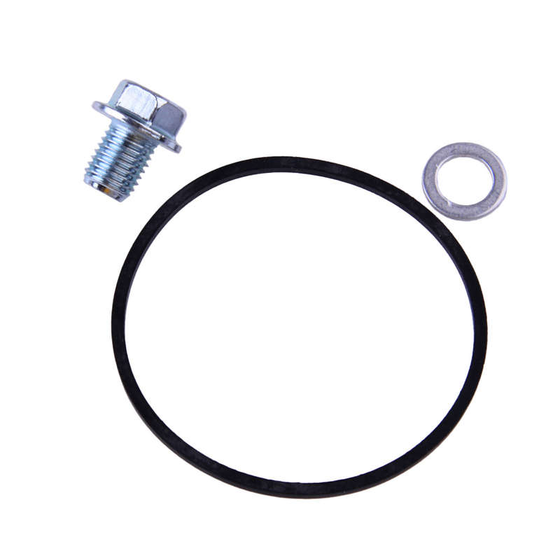 2x Carburetor Float Bowl Set Metal fit for 495933 494378 693614