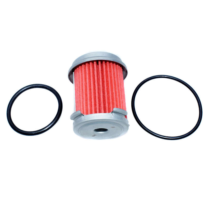 1Pcs Transmission Filter 25450-P4V-013 For Honda HR-V CR-V Civic Fit Acura TSX