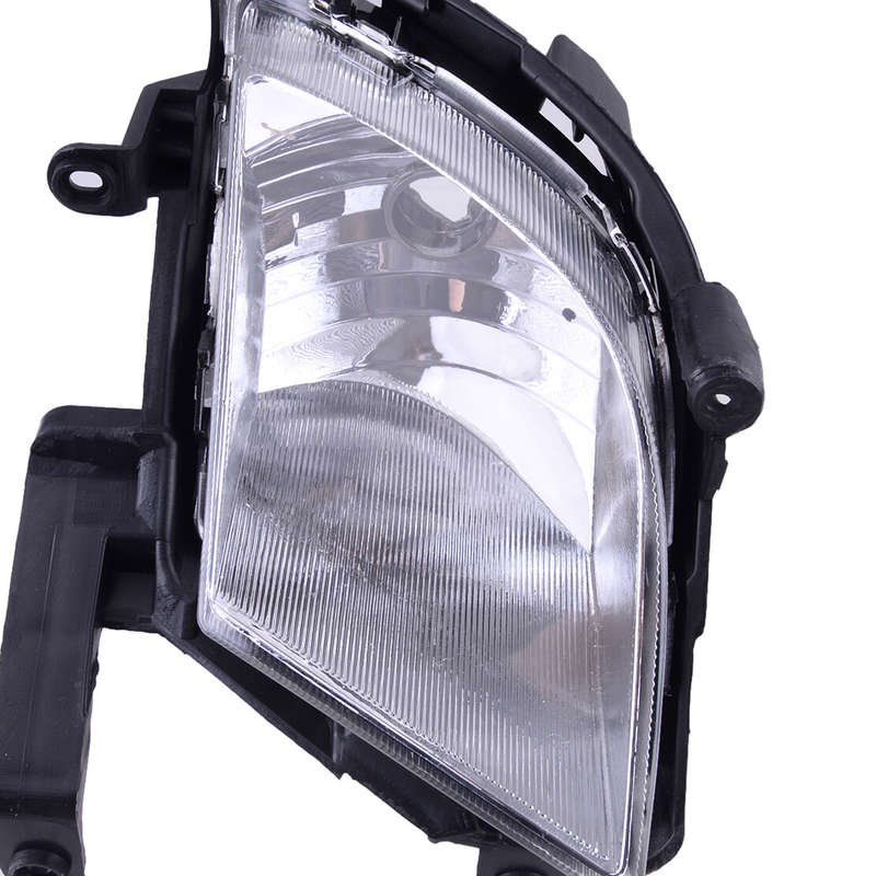 Passenger Side Front Fog Light Lamp Fit For Kia Forte Sedan 10-13 KI2592120 New